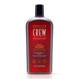 American Crew Daily Cleansing Shampoo 1 L bottle
