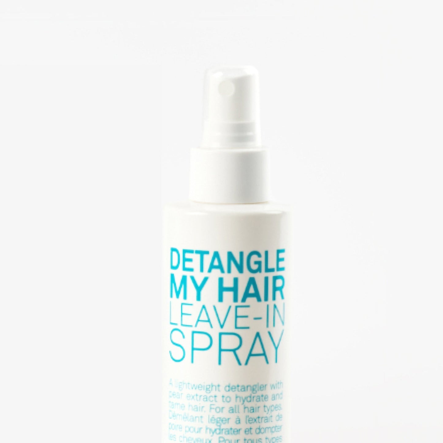 Eleven Australia Detangle My Hair Leave-In Spray 200 ml – official product image 4