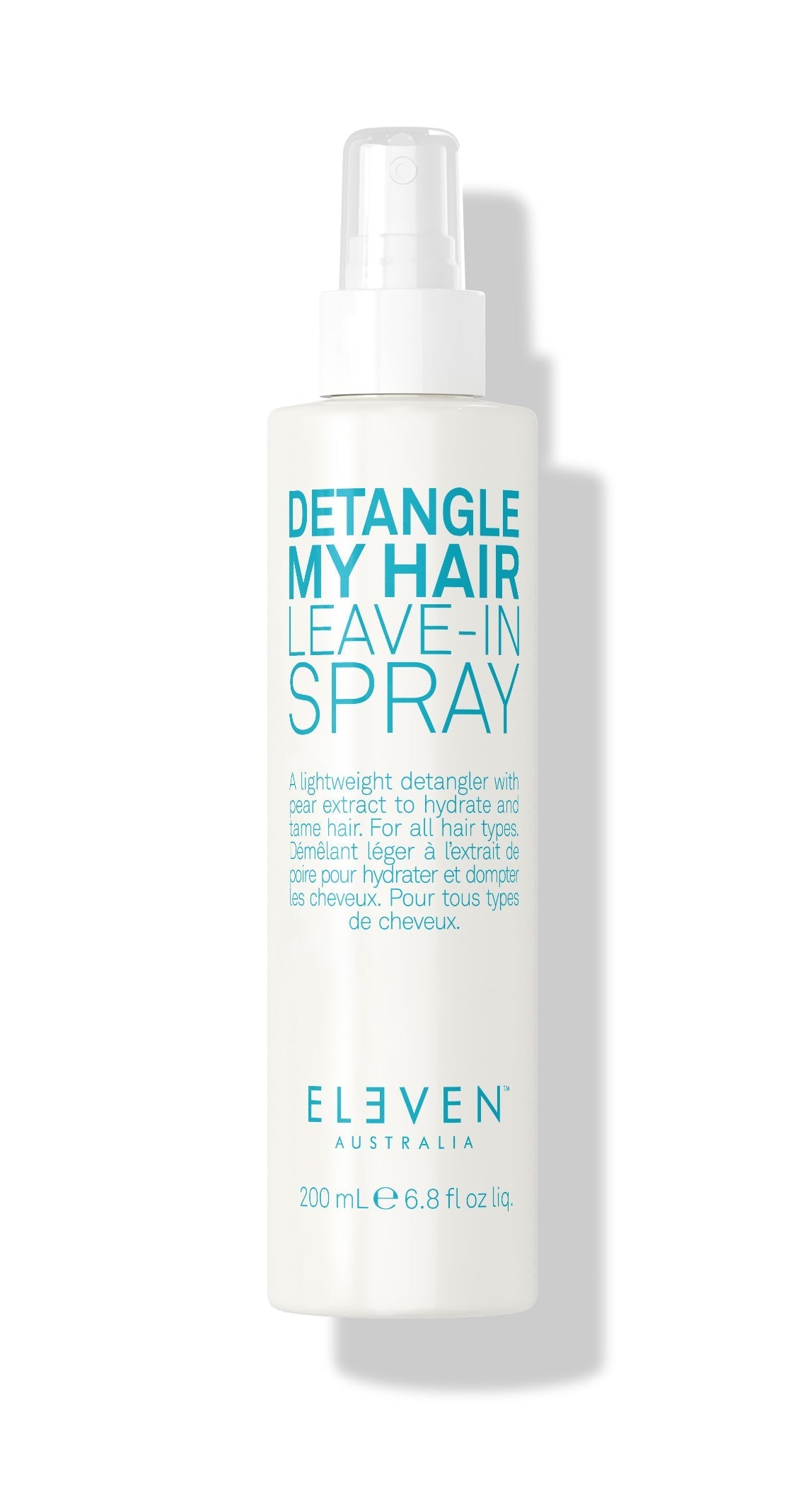 Eleven Australia Detangle My Hair Leave-In Spray 200 ml – official product image 1