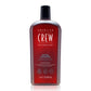 American Crew Detox Shampoo – Purifying Buildup Removal