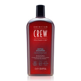 American Crew Detox Shampoo – Purifying Buildup Removal