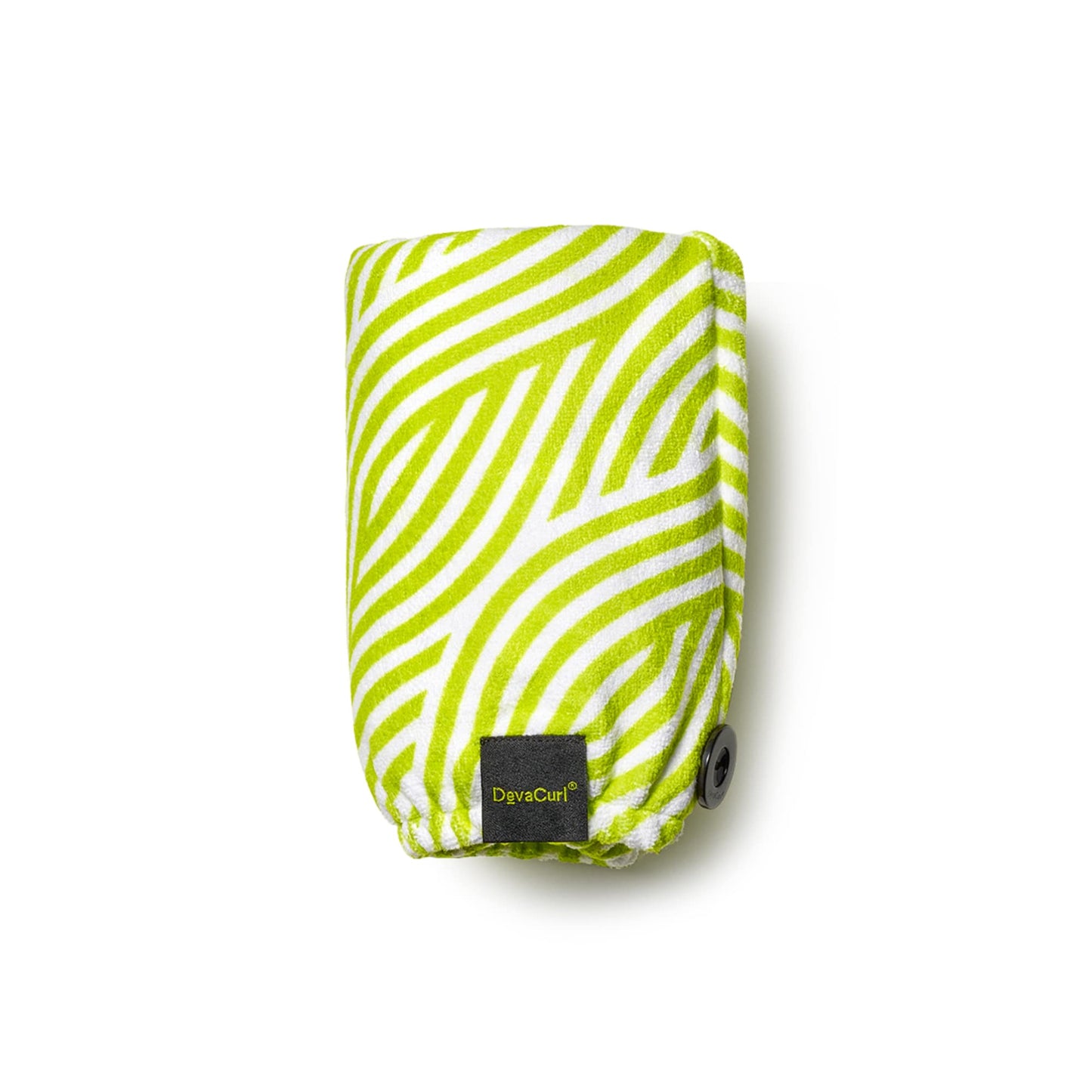 DevaCurl DevaTwist Microfibre Towel Wrap – Curl-Friendly Towel Wrap