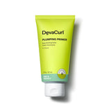 DevaCurl Plumping Primer Body-Building Gelée – Volume Prep for Fine Curls