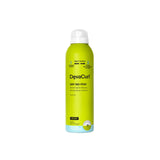 DevaCurl Dry No-Poo Moisturizing Dry Shampoo – Curl-Safe Refresher