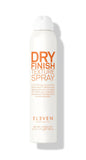 Eleven Australia Dry Finish Texture Spray 168 ml – official product image 1