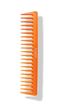 Eleven Australia Orange Carbon Fibre Comb – official product image 1