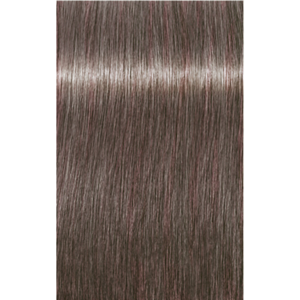 Schwarzkopf - Essensity - Ammonia-Free - Permanent Color