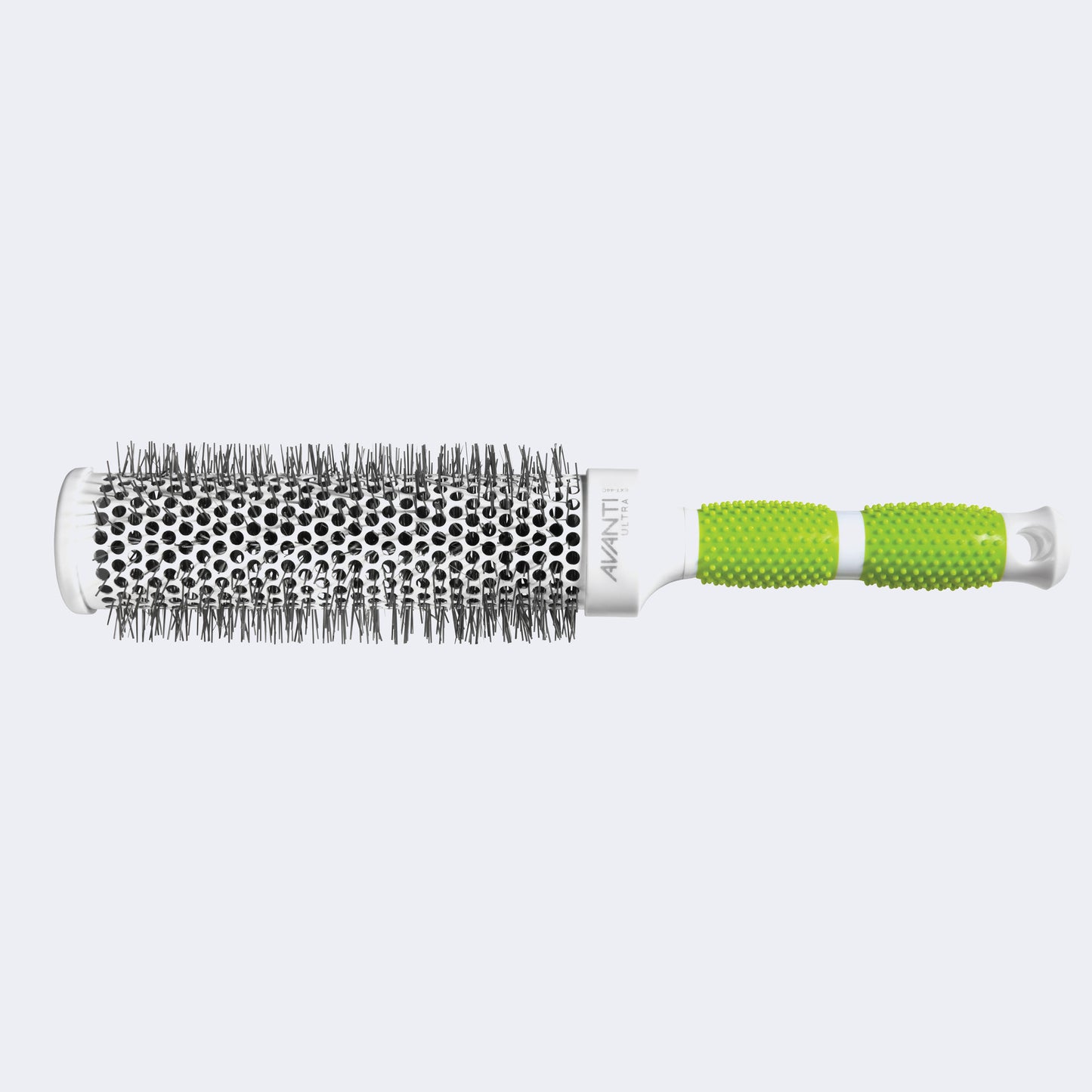 Avanti Ultra Extra-Long Ceramic Thermal Round Brush – 45mm & 55mm / Brosse ronde thermique extra-longue Avanti Ultra en céramique – 45 mm et 55 mm