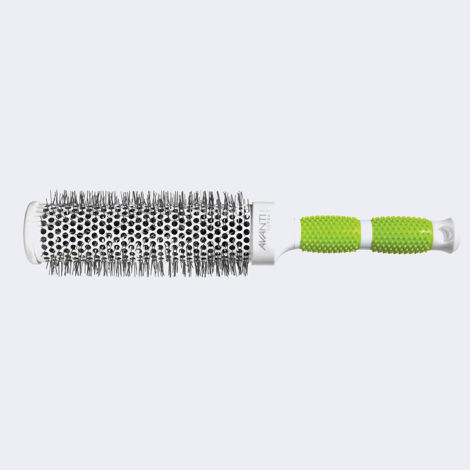 Avanti Ultra Extra-Long Ceramic Thermal Round Brush – 45mm & 55mm / Brosse ronde thermique extra-longue Avanti Ultra en céramique – 45 mm et 55 mm