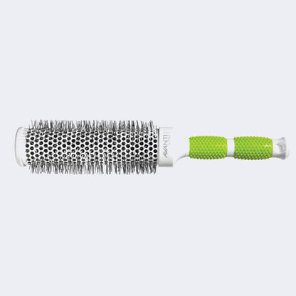 Avanti Ultra Extra-Long Ceramic Thermal Round Brush – 45mm & 55mm / Brosse ronde thermique extra-longue Avanti Ultra en céramique – 45 mm et 55 mm