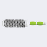 Avanti Ultra Extra-Long Ceramic Thermal Round Brush – 45mm & 55mm / Brosse ronde thermique extra-longue Avanti Ultra en céramique – 45 mm et 55 mm