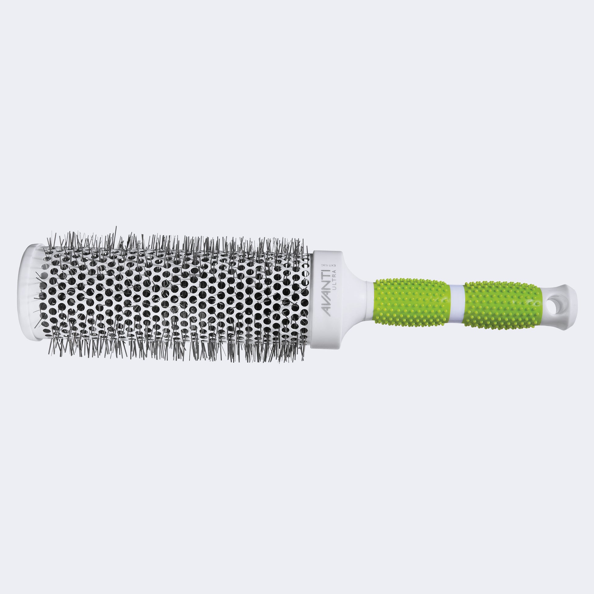 Avanti Ultra Extra-Long Ceramic Thermal Round Brush – 45mm & 55mm / Brosse ronde thermique extra-longue Avanti Ultra en céramique – 45 mm et 55 mm