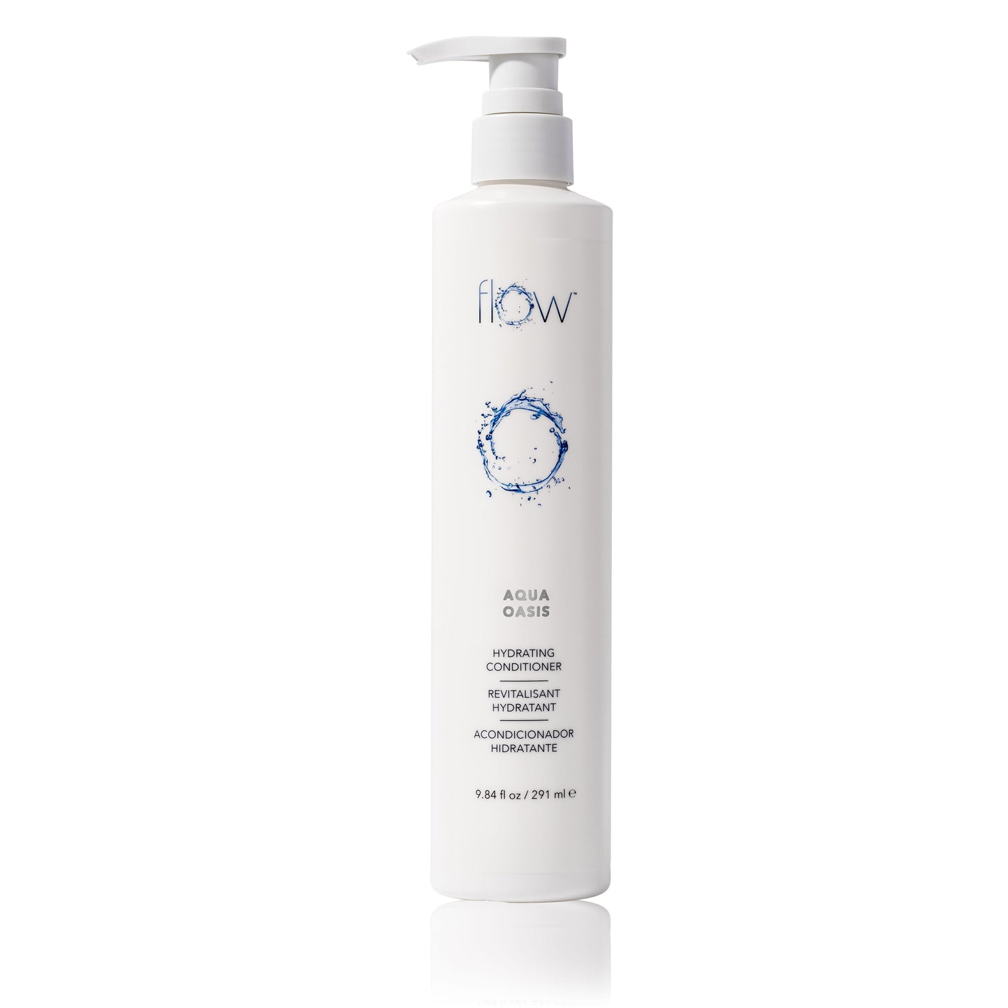 Flow — Aqua Oasis Hydrating Conditioner