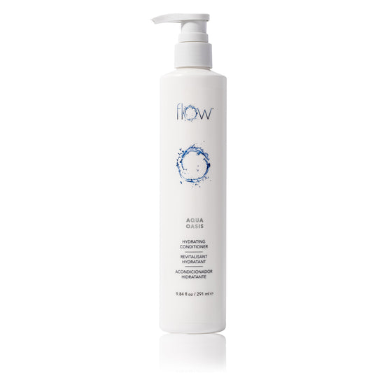 Flow — Aqua Oasis Hydrating Conditioner