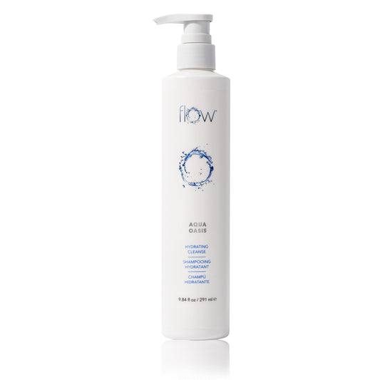 Flow — Aqua Oasis Shampoo & Conditioner Duo