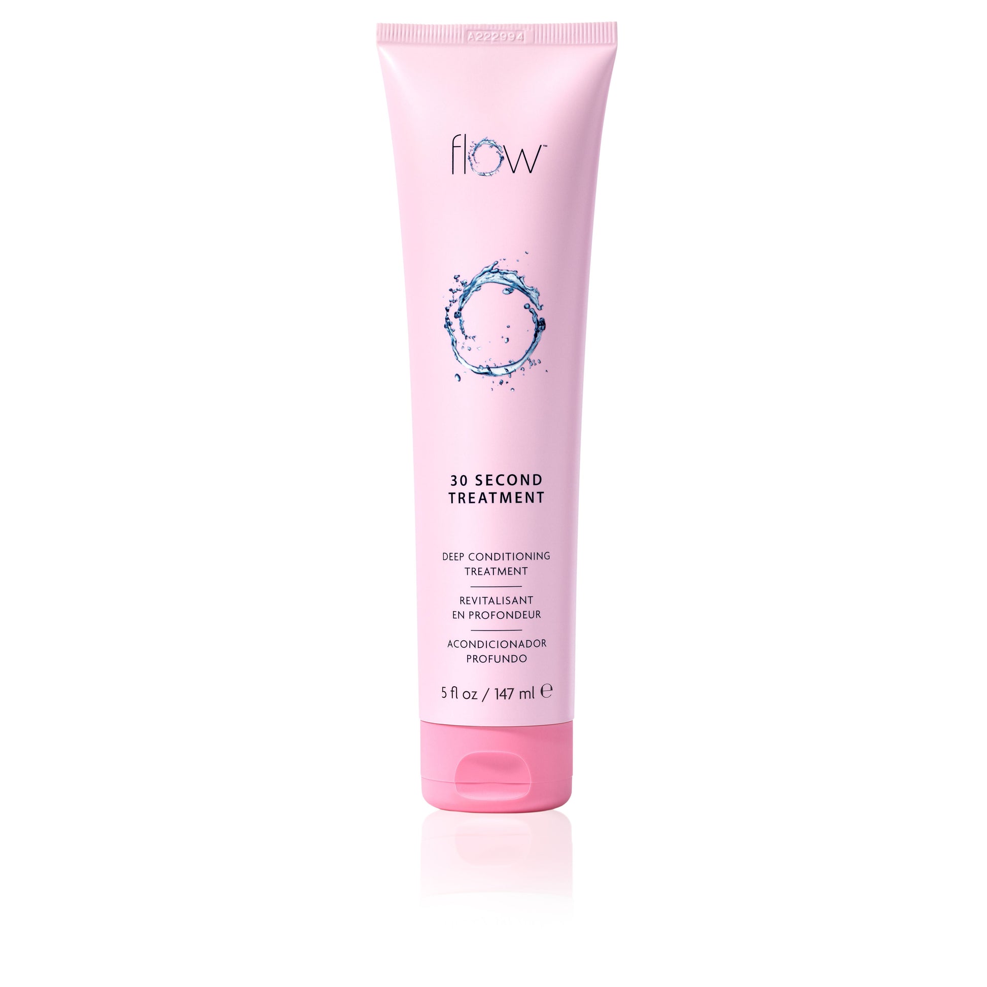 Flow — Instant Intensity 30 Second Treatment