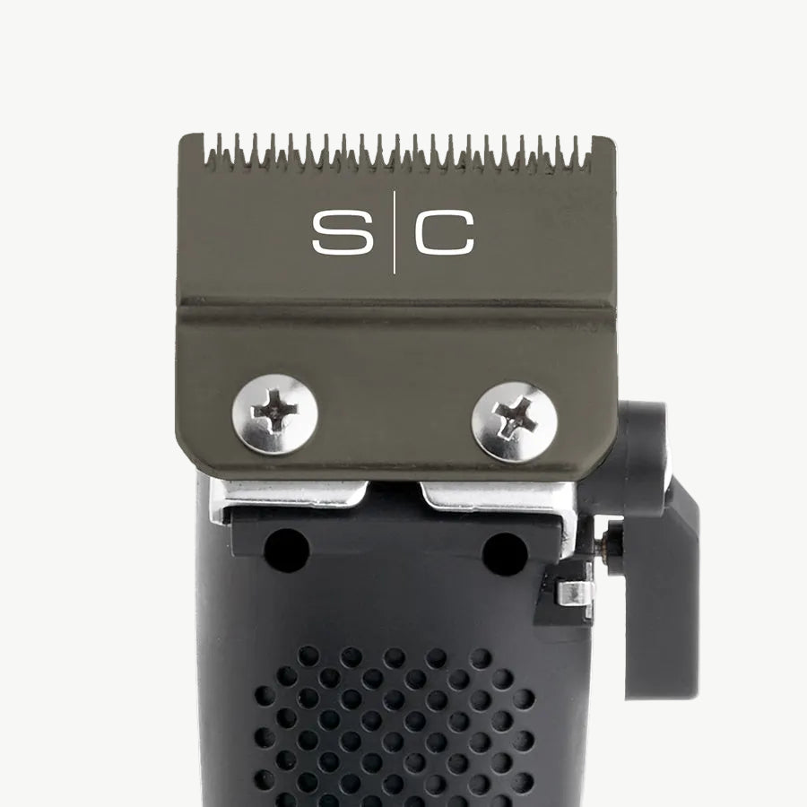 StyleCraft Ergo Professional Hair Clipper – Ergo Blade