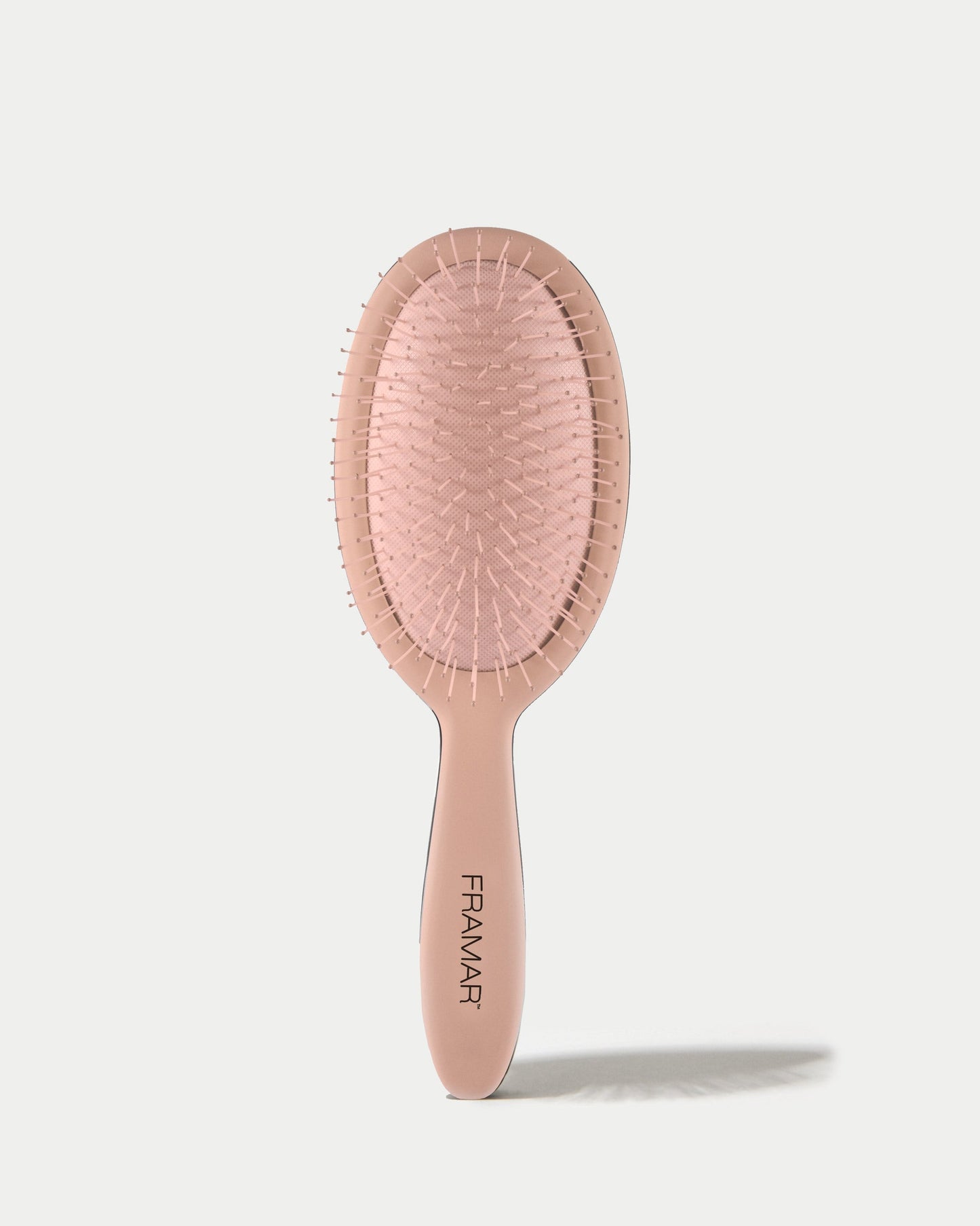 Framar Champagne Mami Detangle Brush