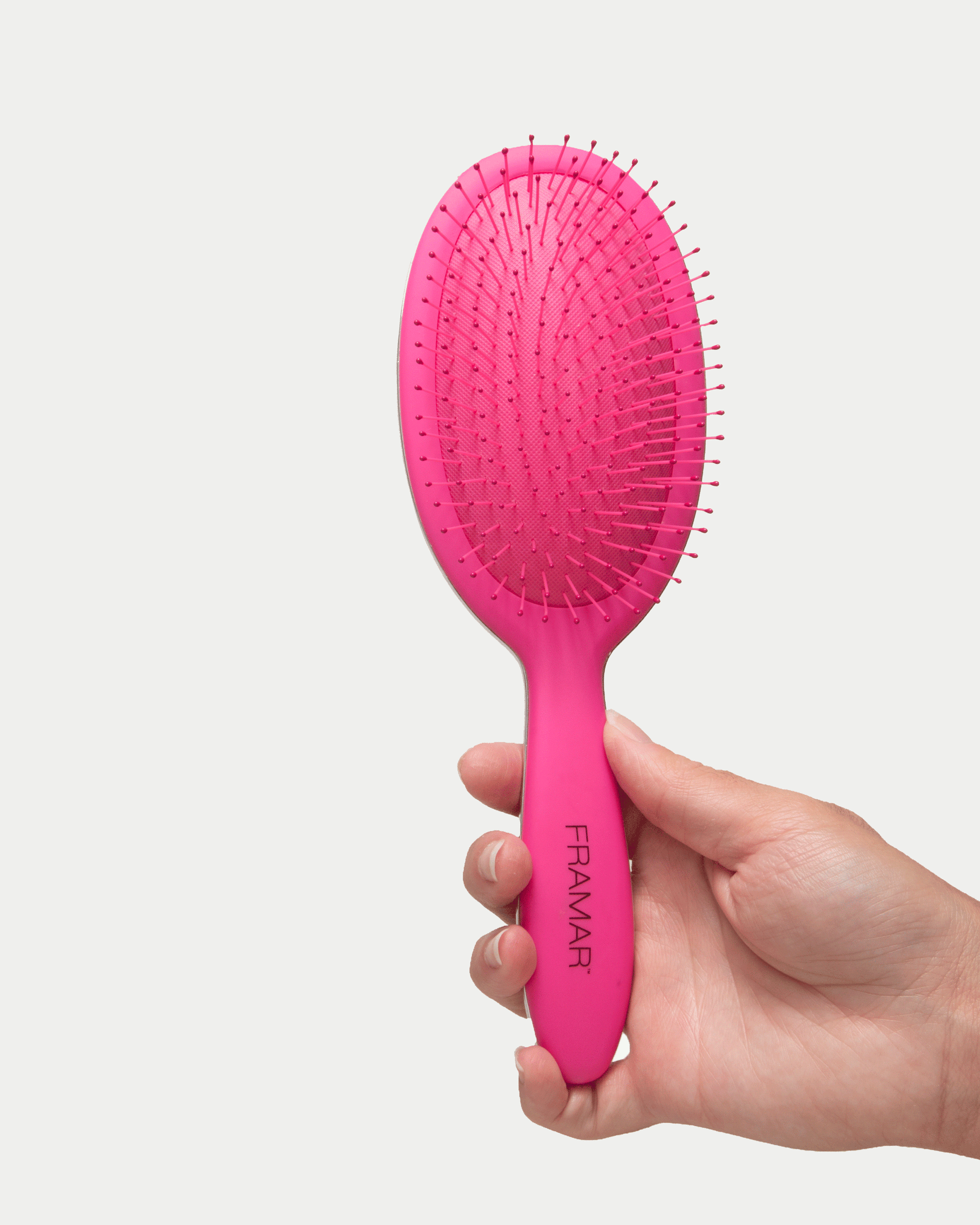 Framar Pinky Swear Detangle Brush