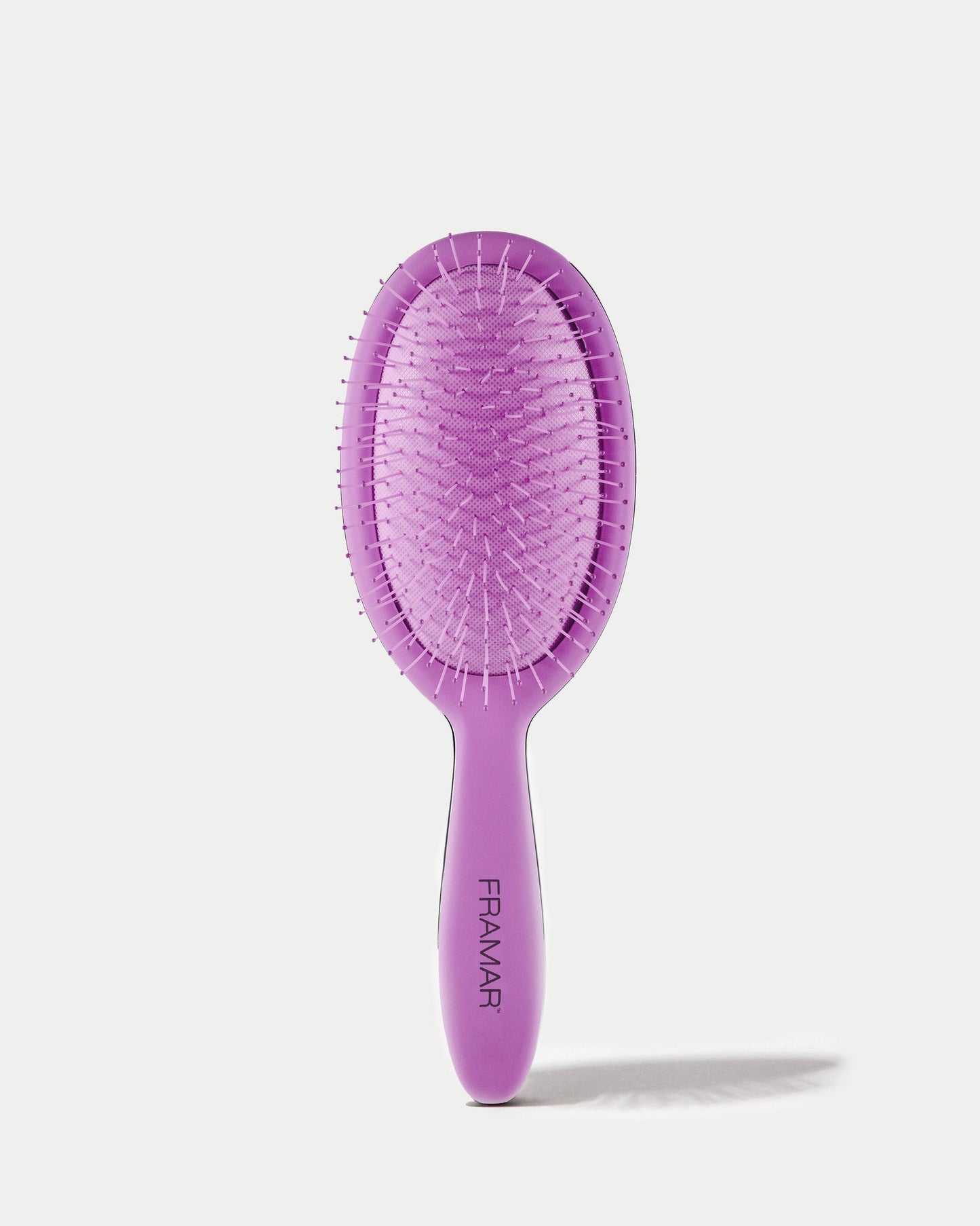 Framar Purple Reign Detangle Brush
