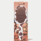 Framar Yeehaw Detangle Brush