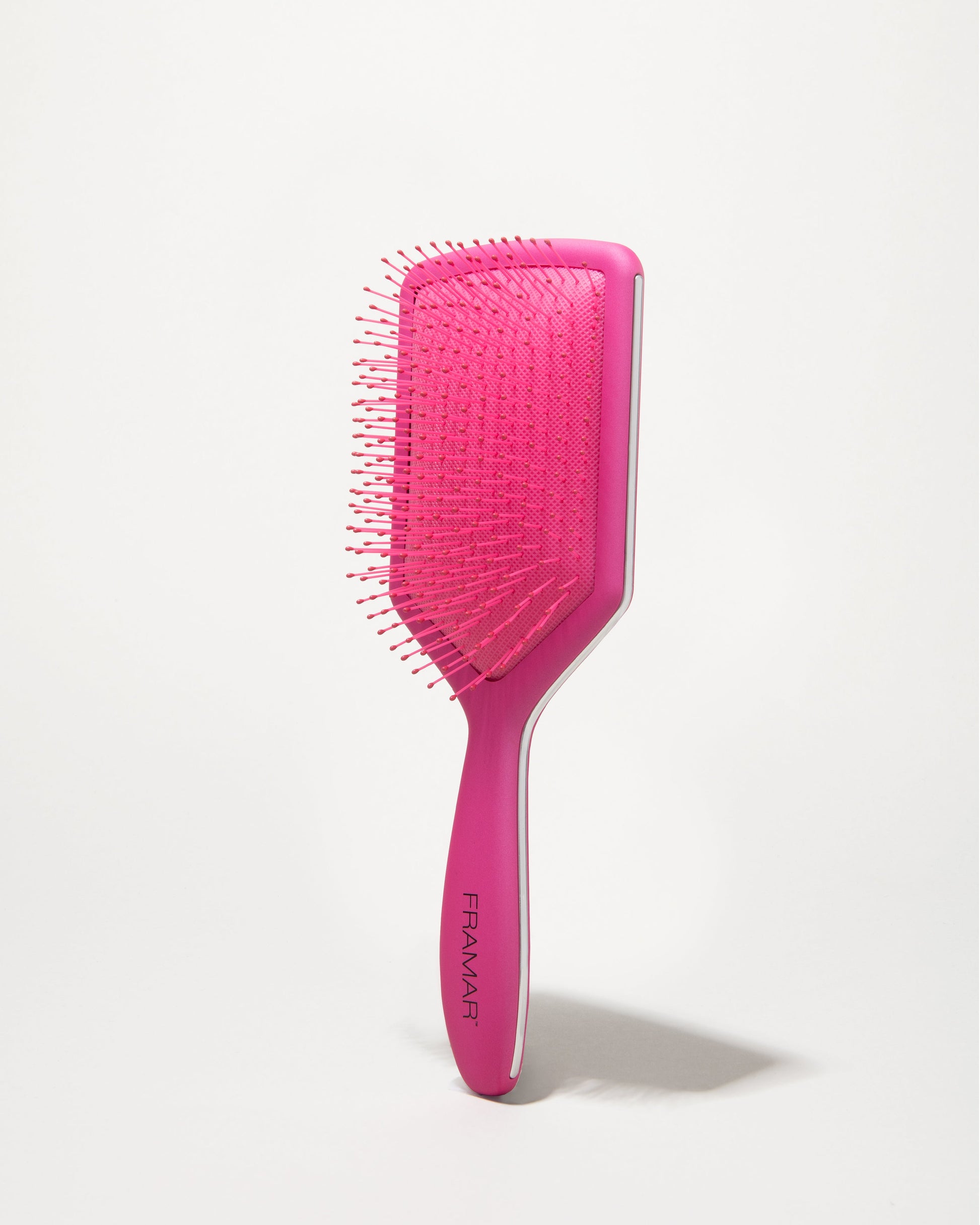 Framar Pinky Swear Paddle Brush