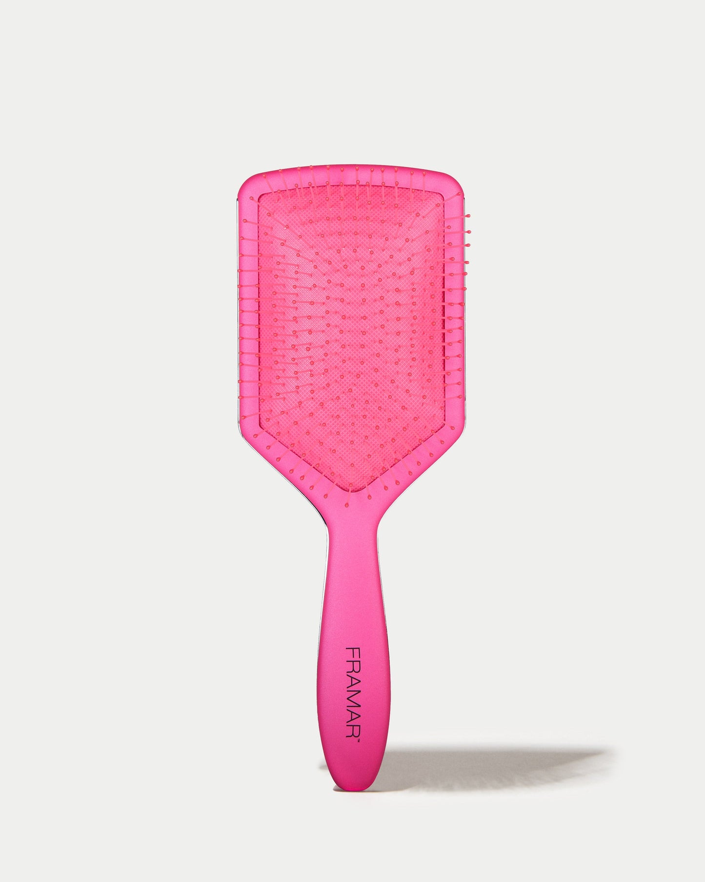 Framar Pinky Swear Paddle Brush