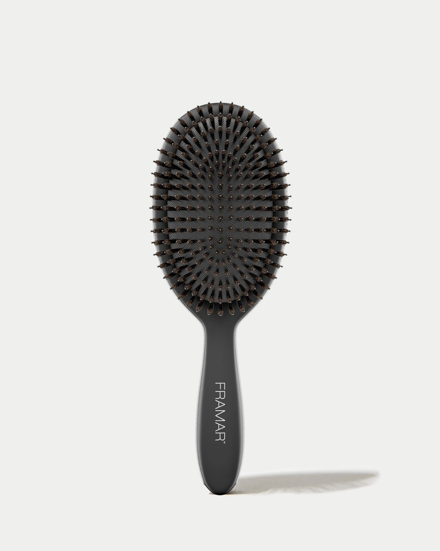 Framar Polish Brush – Black