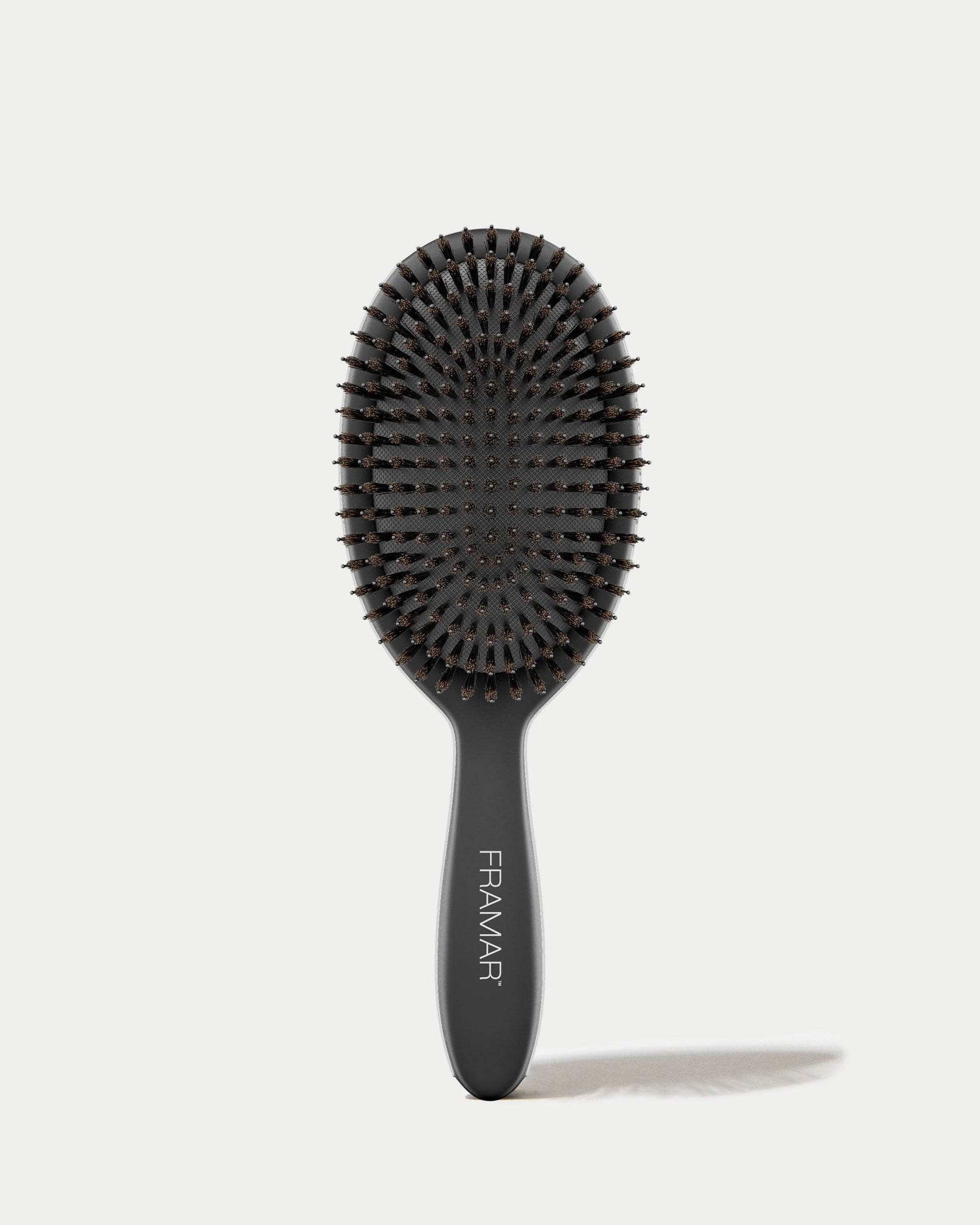 Framar Polish Brush – Black