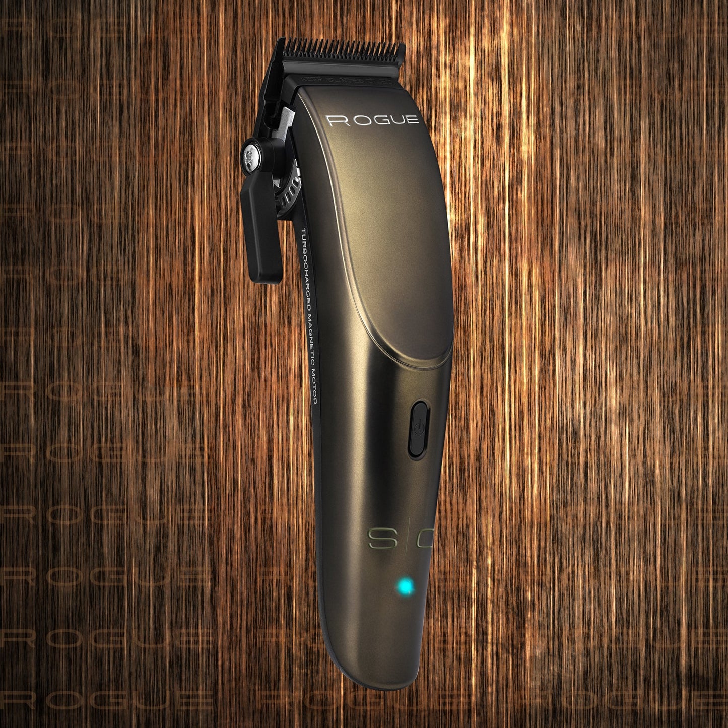 StyleCraft Rogue Professional Hair Clipper – Professional