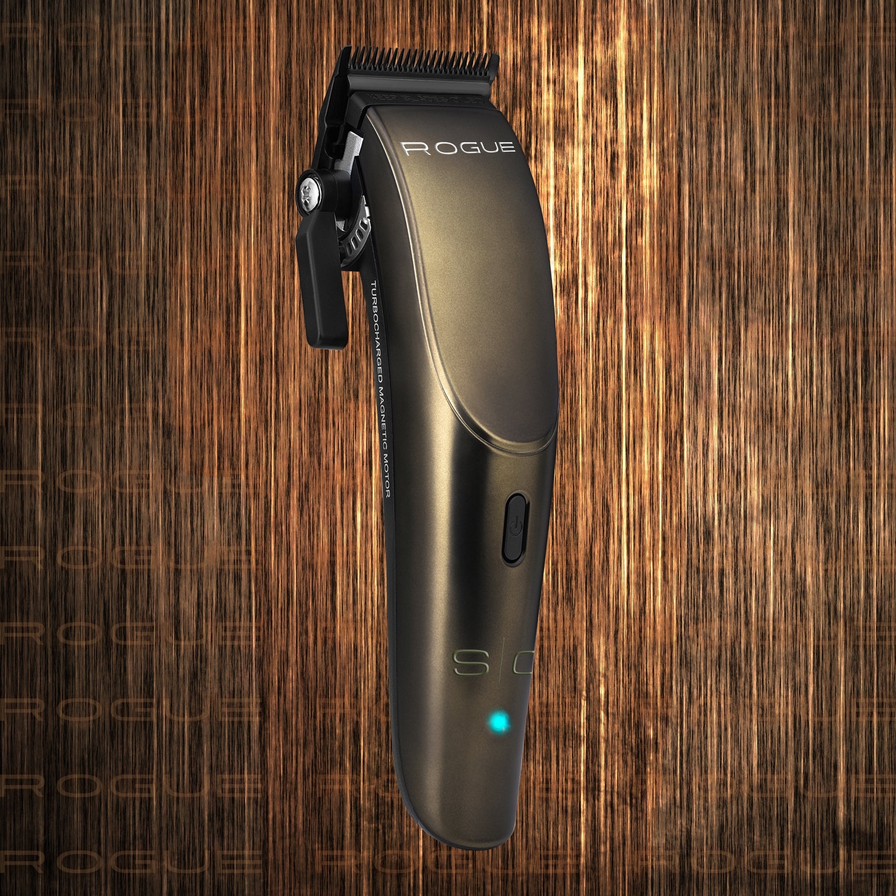StyleCraft Rogue Professional Hair Clipper – Professional