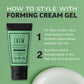 American Crew Forming Cream Gel product image 5