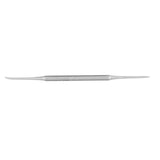Silkline Professional Ingrown Toenail Double-Sided File (5-¼") – FSE2017NC / Silkline lime pour pieds – FSE2017NC