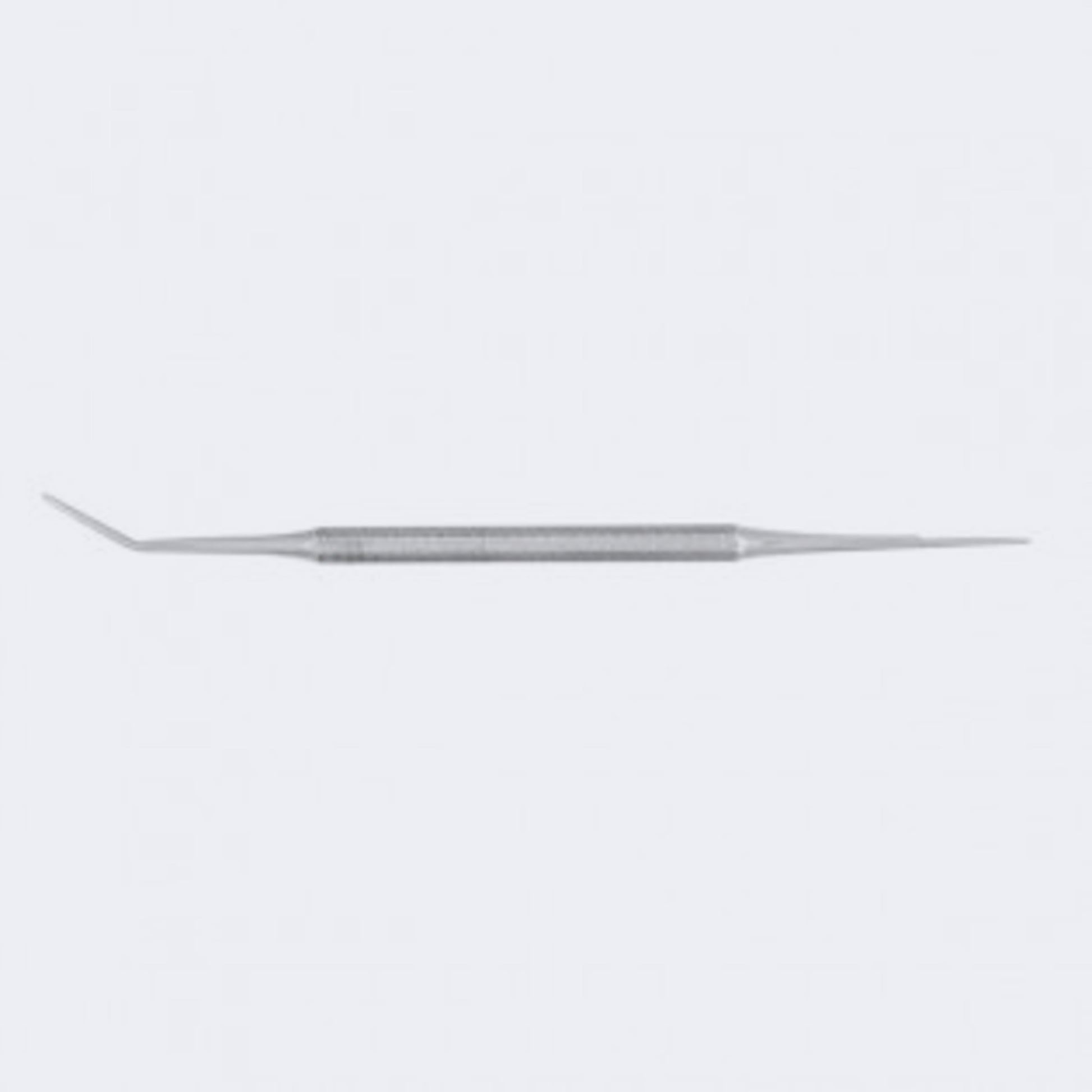 Silkline Professional Double Sided Toenail File – FSE2078NC / Silkline lime pour pieds – FSE2078NC