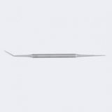 Silkline Professional Double Sided Toenail File – FSE2078NC / Silkline lime pour pieds – FSE2078NC