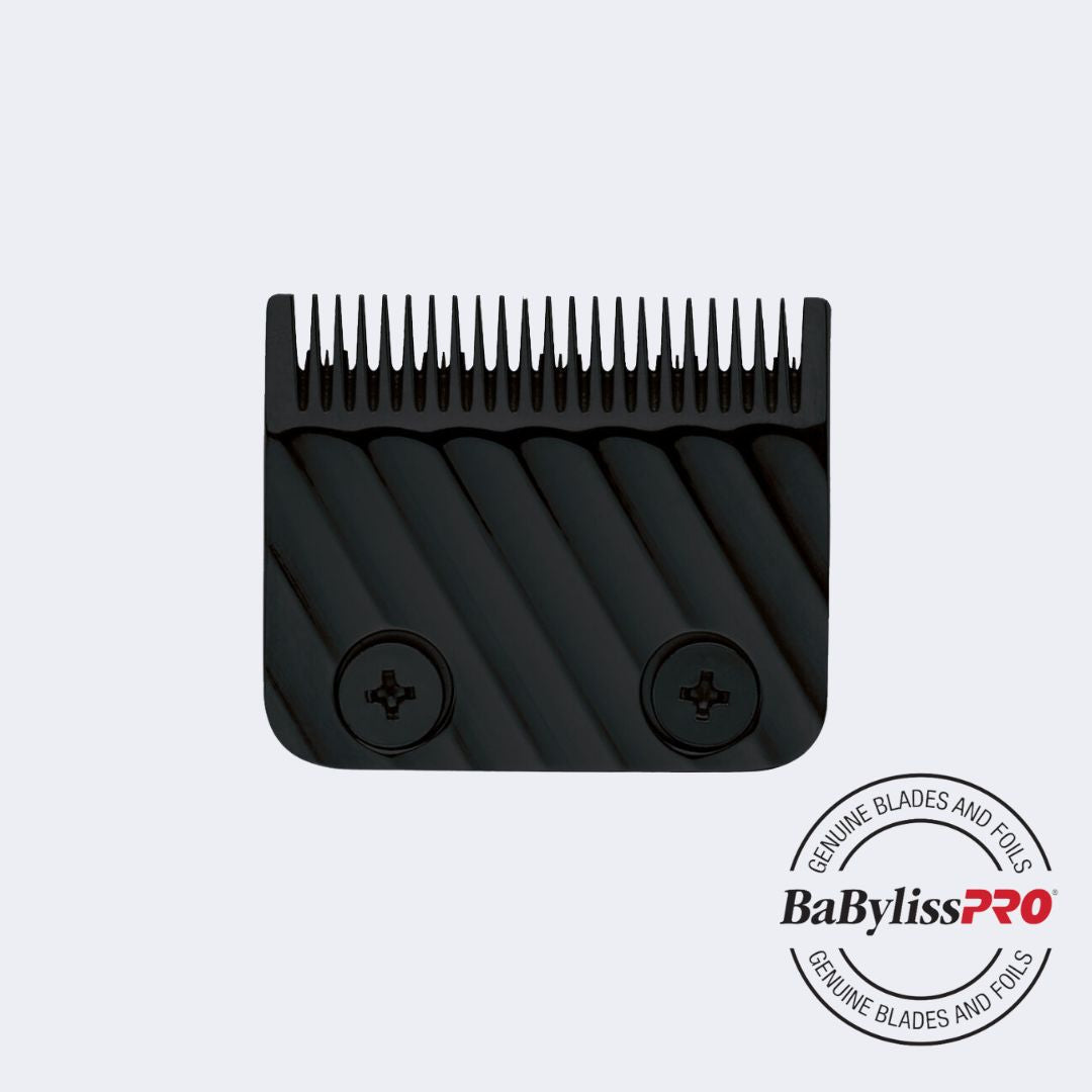 BaBylissPRO Replacement Tri-Blade – Fade and Taper in One