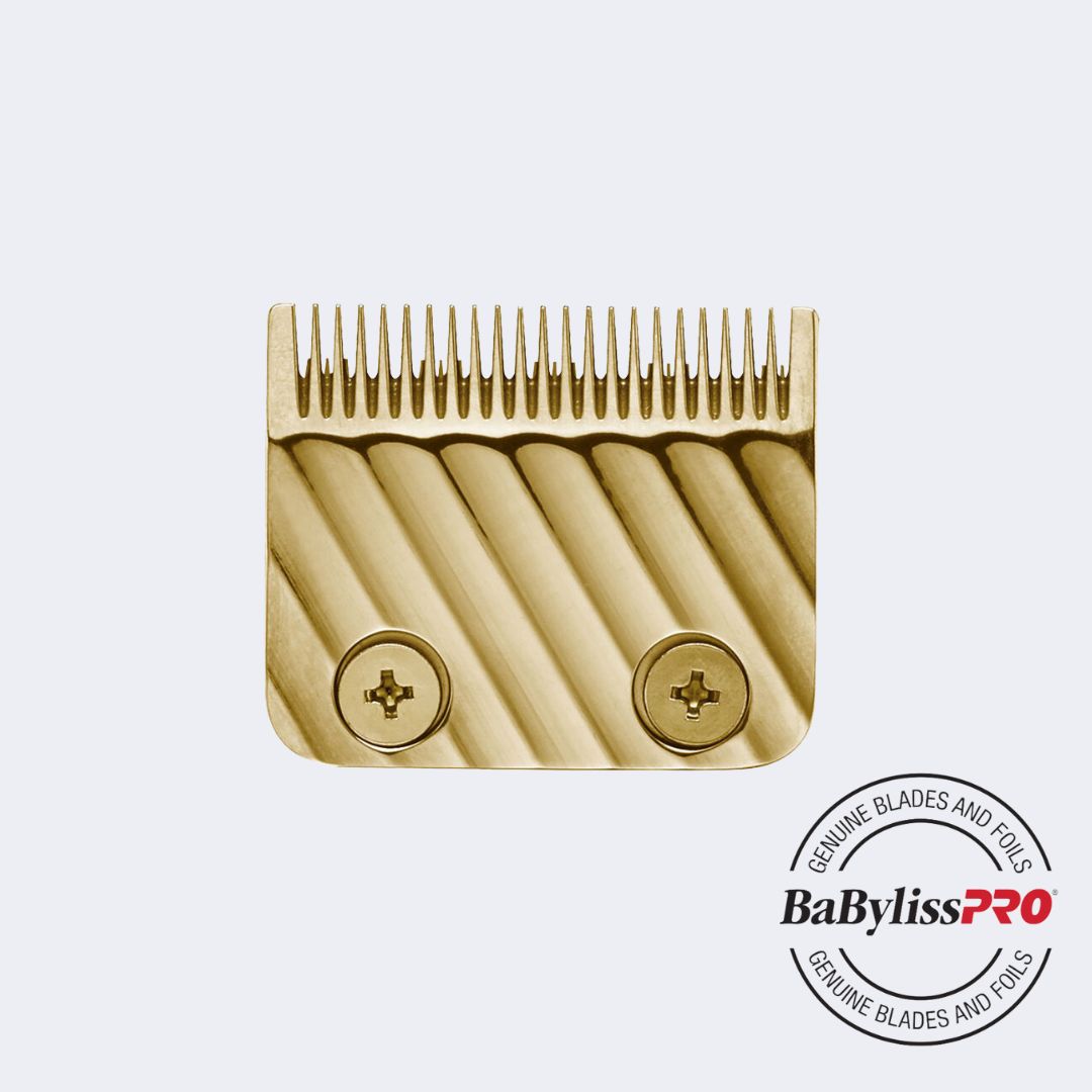 BaBylissPRO Replacement Tri-Blade – Fade and Taper in One