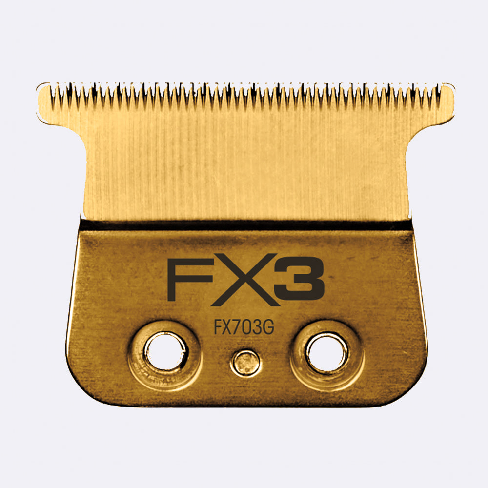 BaBylissPRO FX3 Replacement Blade – High-Torque Clipper & Trimmer