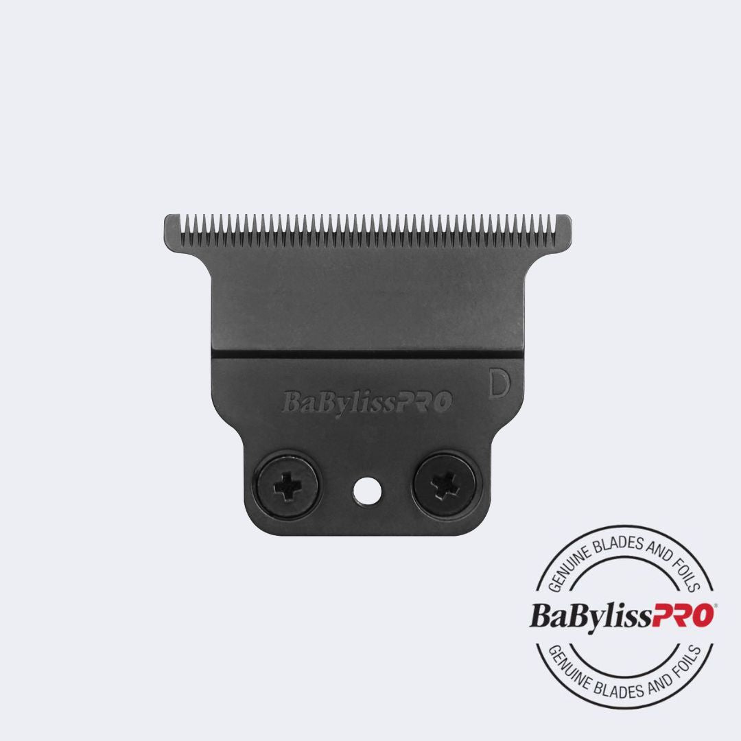BaBylissPRO Replacement T-Blade – Every Tooth Pattern and Finish
