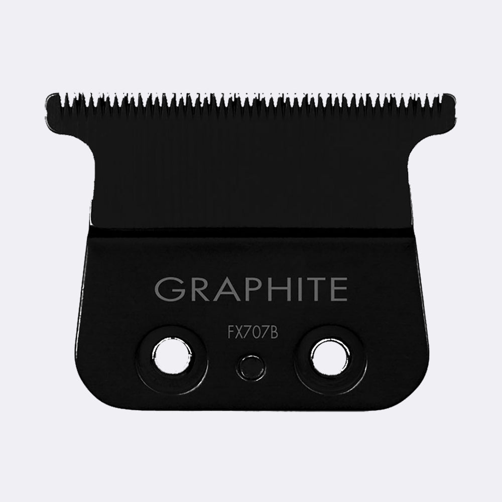 BaBylissPRO Replacement T-Blade – Every Tooth Pattern and Finish