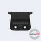 BaBylissPRO Replacement T-Blade – Every Tooth Pattern and Finish
