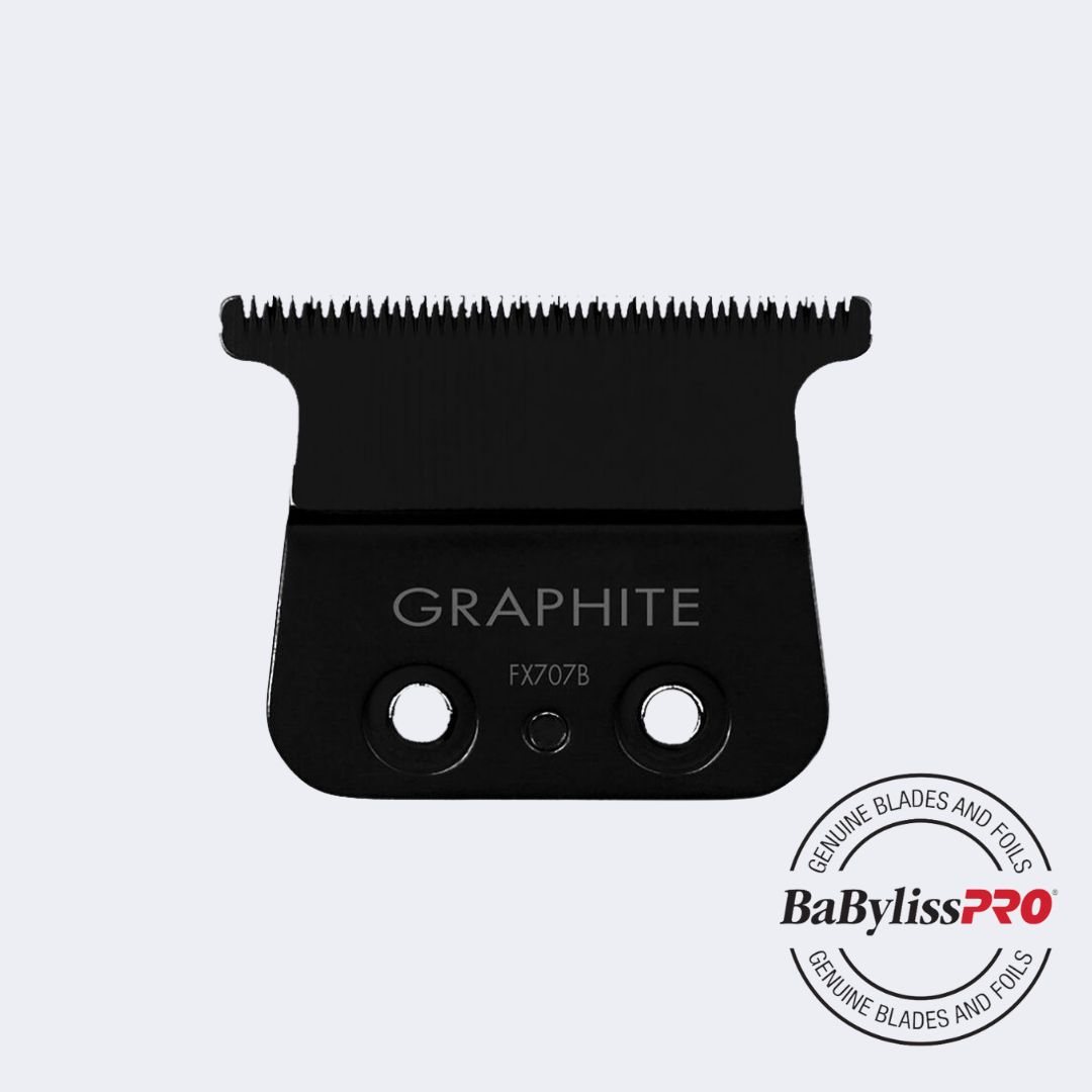 BaBylissPRO Replacement T-Blade – Every Tooth Pattern and Finish