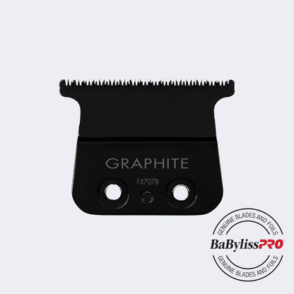 BaBylissPRO Replacement T-Blade – Every Tooth Pattern and Finish
