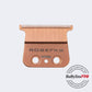 BaBylissPRO Replacement T-Blade – Every Tooth Pattern and Finish