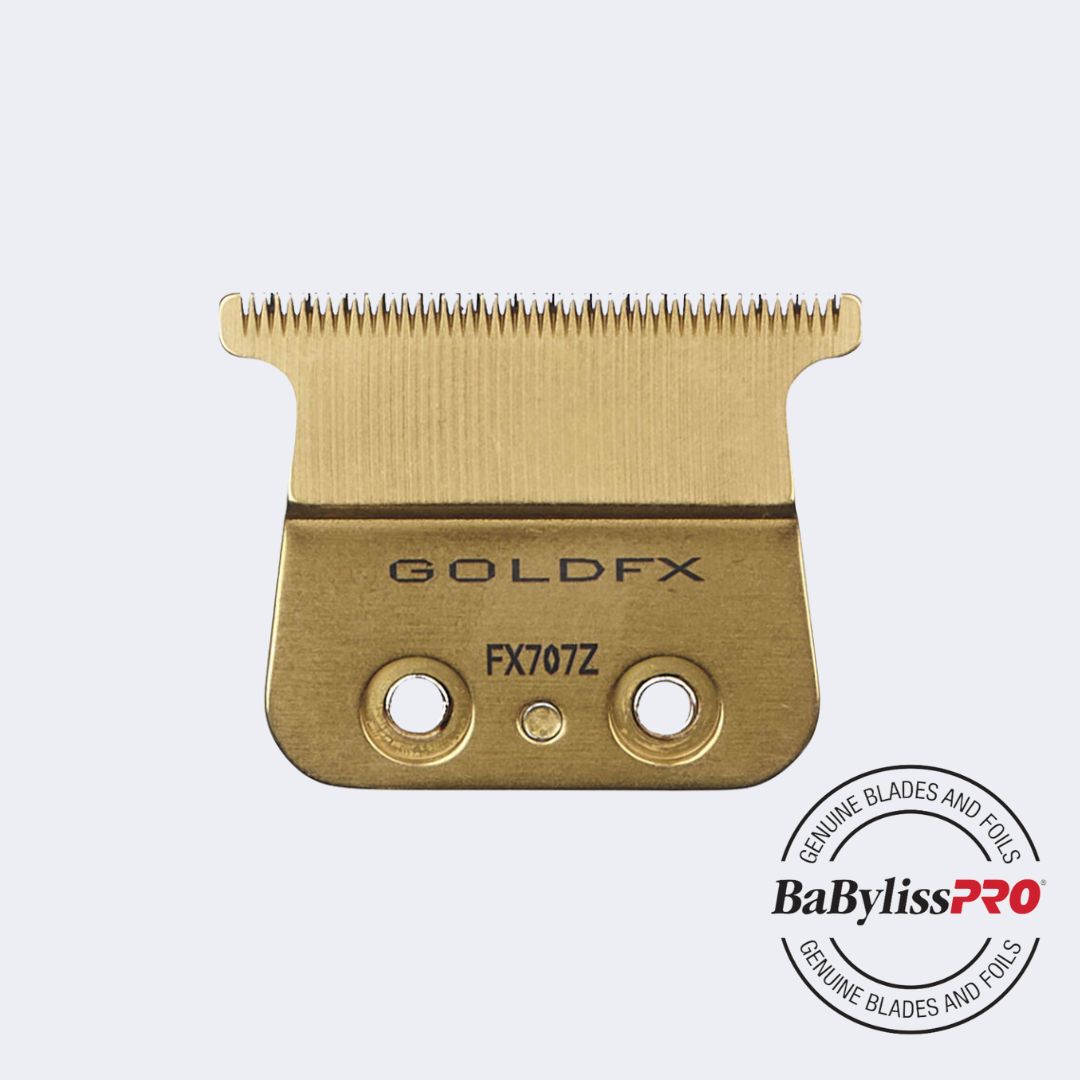 BaBylissPRO Replacement T-Blade – Every Tooth Pattern and Finish