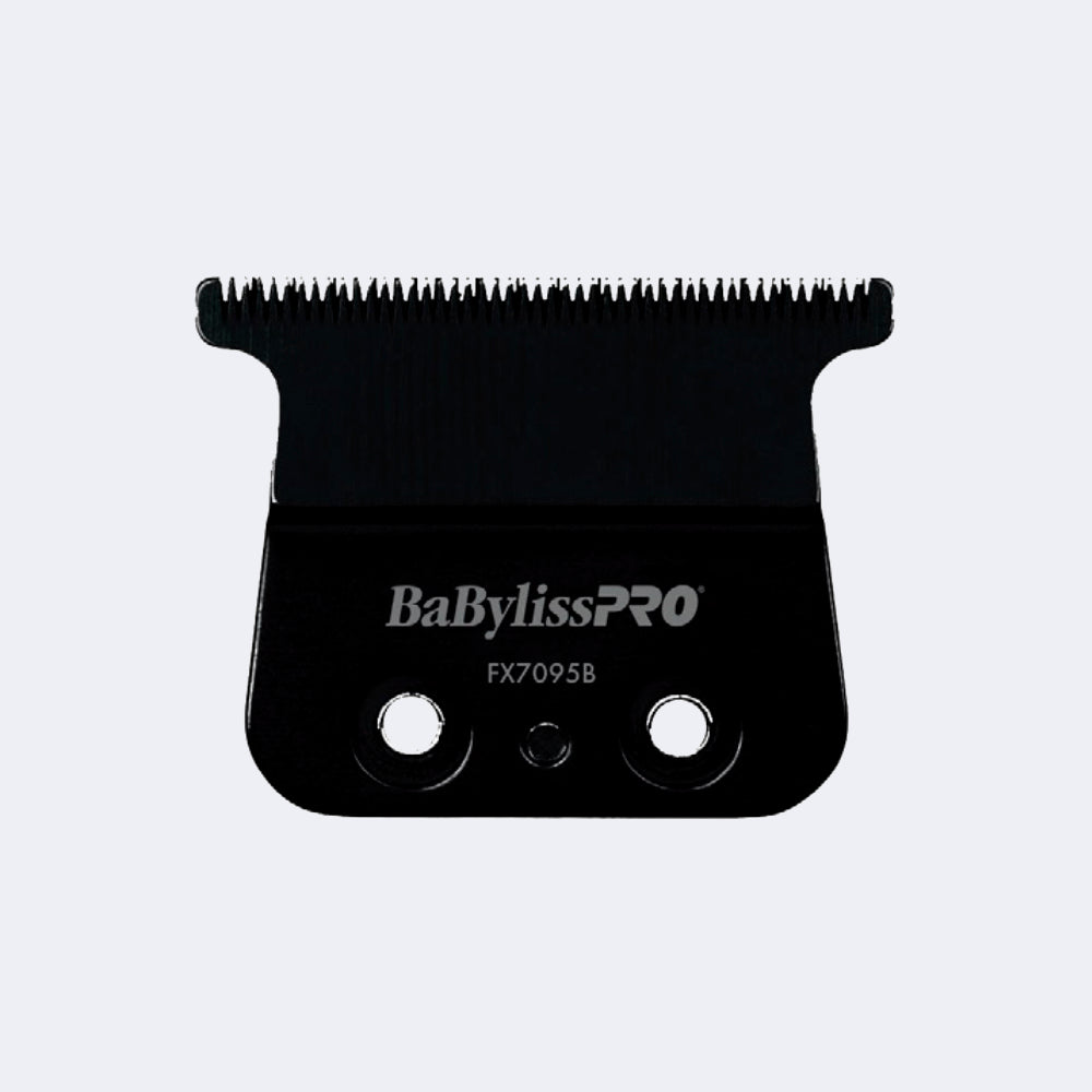 BaBylissPRO Replacement T-Blade – Every Tooth Pattern and Finish
