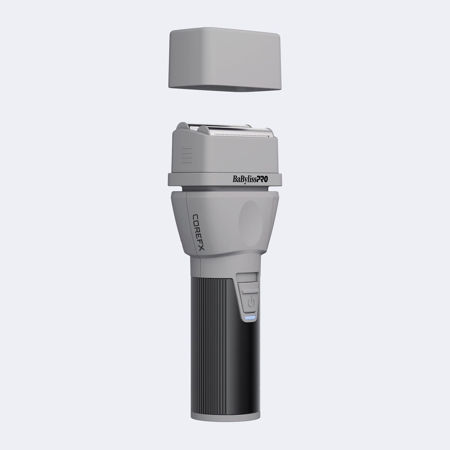 BaBylissPRO CoreFX Double-Foil Shaver – Professional-Performance Twin Foils
