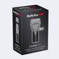 BaBylissPRO CoreFX Double-Foil Shaver – Professional-Performance Twin Foils