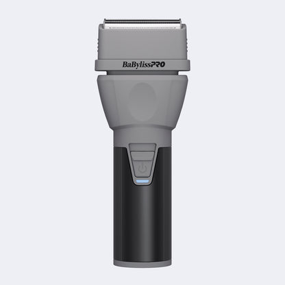 BaBylissPRO CoreFX Double-Foil Shaver – Professional-Performance Twin Foils