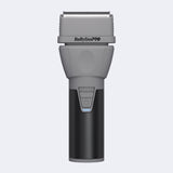 BaBylissPRO CoreFX Double-Foil Shaver – Professional-Performance Twin Foils